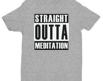 Kundalini Kleidung (Meditation Yoga T-Shirt)