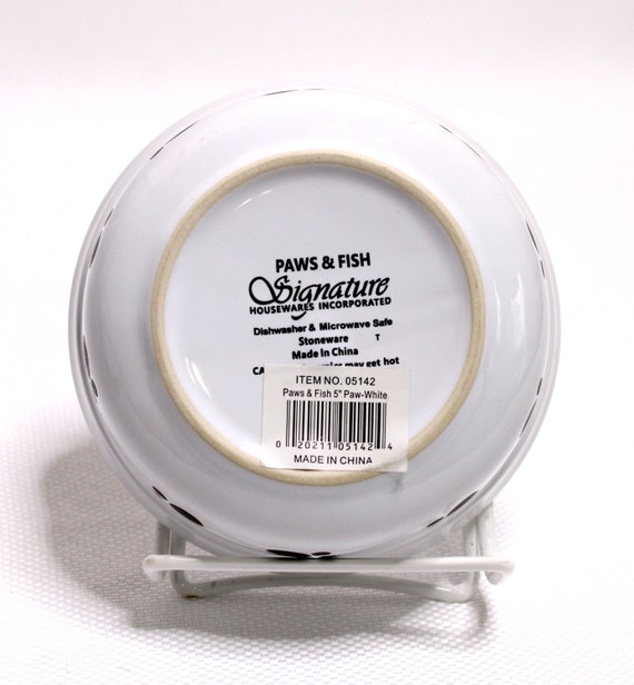 Are Dog Bowls Made In China Safe