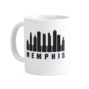 Music City Piano Keys Mug