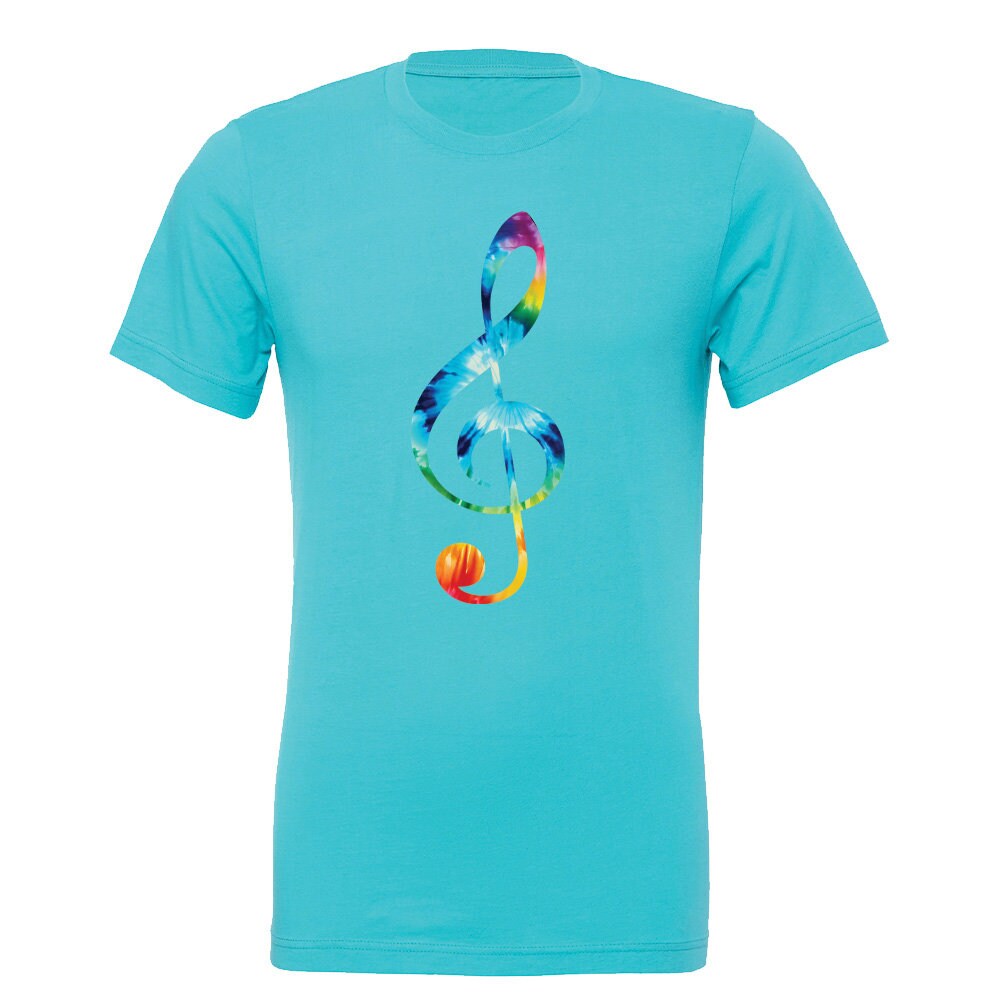 ●eessay● 25SS G clef T SHIRT G Clef Black Text Short Sleeve T-shirt - Etsy
