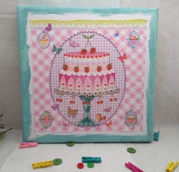Wedge Frame candy Crush Etsy