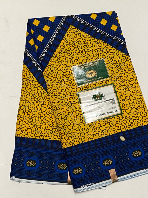 African Fabrics 6 yards wholesale fabric wholesale African | Etsy