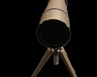 Swift Spotting Scope Model No 821