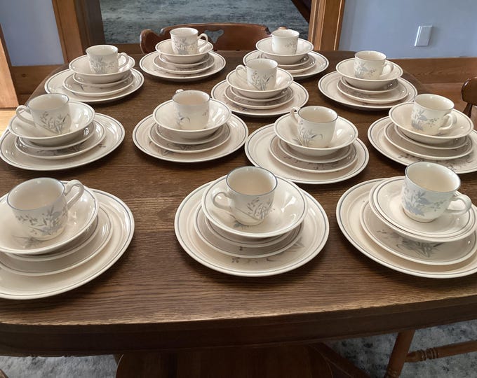 Keltcraft by Noritake 5 piece place setting