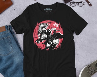 2B T-shirt