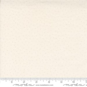 Itty Bitty BG Gatherings 49281-15 porcelain dot trio blender by Primitive Gatherings  for Moda