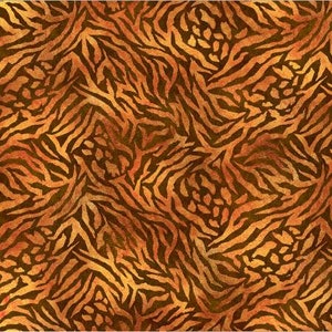Jangala 594822 the maze burnt Orange for Oasis