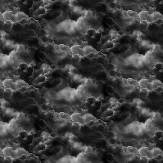 梅沢和木　BLACK OMEN and CloudSB 梅沢和木 BLACK OMEN and CloudSB Kazuki Umezawa “Black Omen