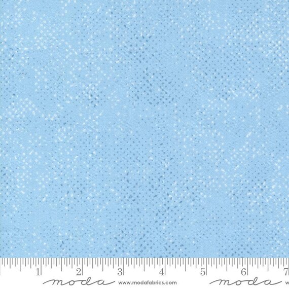 Bluish: Spotted in Fresh Air Bluish: Spotted in Fresh Air