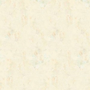 May include: A seamless pattern featuring a textured, off-white background with subtle variations in color. Hints of light blue and peach hues are scattered throughout, creating a soft, aged appearance. The design is suitable for various craft and design projects.
