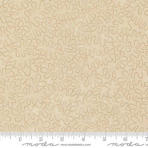 KT Favorites 9773-11 dandelion by Kansas Troubles Quilters for Moda