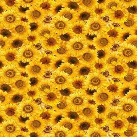 sunflower様 Sunflower PatternChildren's Casual Pajamas140CM - Product