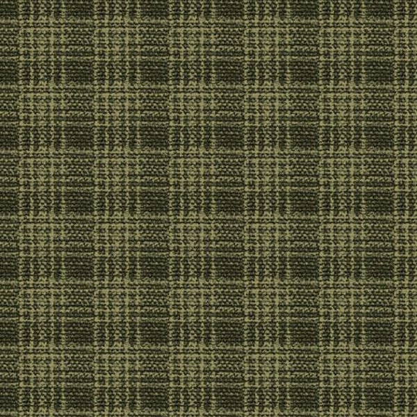 Deer Valley -Plaid-Evergreen 1649-26895-F by Hautman Brothers for QT Fabrics