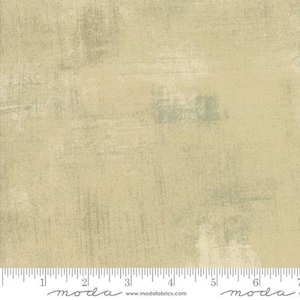 Grunge Basics 30150-162 tan by Basic Grey for Moda