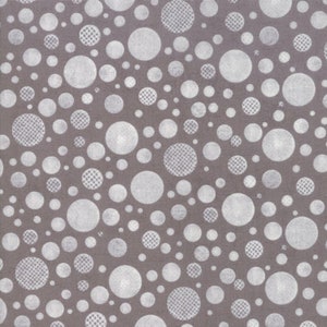 Metropolis 30567-15 by Basic Grey for Moda