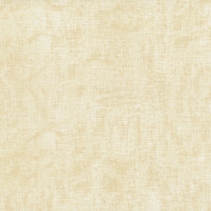 May include: A close-up of a beige fabric with a subtle woven texture. The fabric has a slightly rough, linen-like feel.