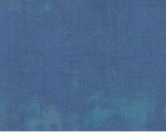 Grunge Basics 30150-301 sea by Basic Grey for Moda