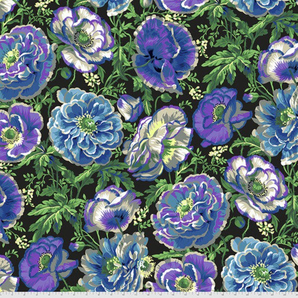 Dorothy PWPJ109.CONTRAST by Phillip Jacobs for Kaffe Fassett Collective for Free Spirit