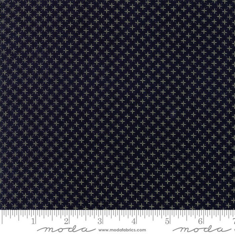 Timeless 38020-17 by Jo Morton for Moda