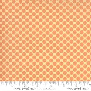Kitty Corn 31176-14 candy corn  by Urban Chiks for Moda