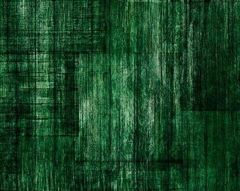 Into the Woods 2600-30840-FA evergreen  by Dan Morris for QT Fabrics