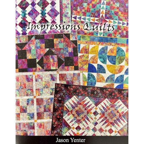 Impressions Coton Assorties Pour Quilting, Lot De 80 Coupons, Neuf