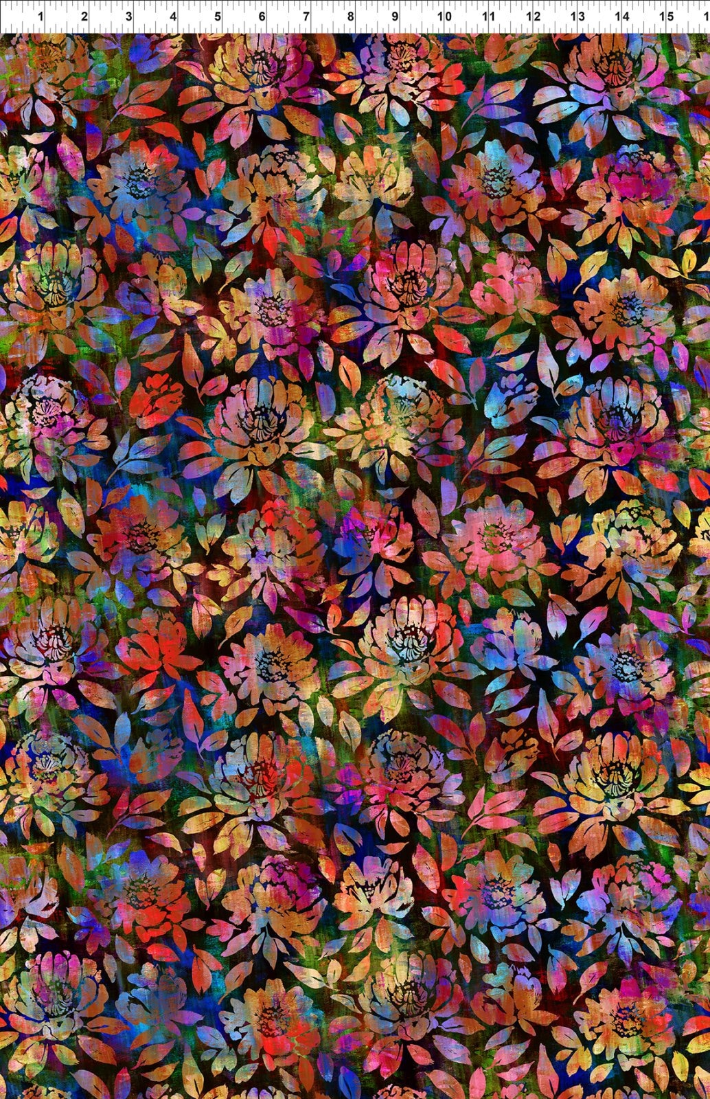 ひよひよひよりん Halcyon II Blooms by Jason Yenter From in the Beginning