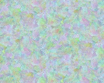 Dragonfly Illusion DOT-CD3212 FANTASY bubble texture for Timeless Treasures