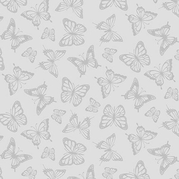 Grayscale 1746-90 gray butterflies for Blank