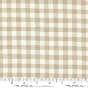 Happiness Blooms 56058-11 natural by Deb Strain for Moda