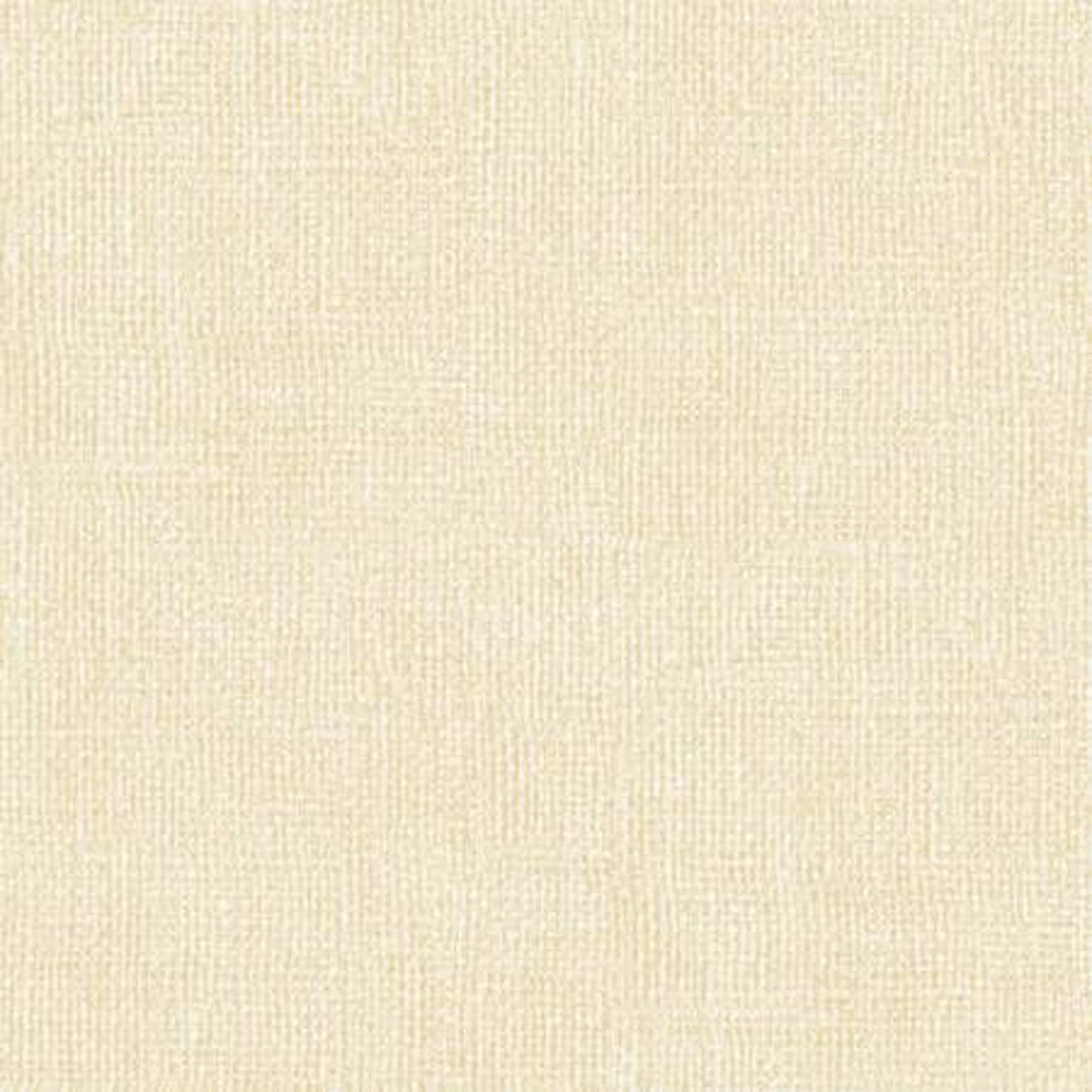Burlap Basics 757B07 Vanilla Burlap Solid for Benartex Etsy