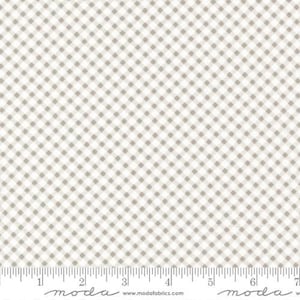 Ellie 18765-28 pebble by Brenda Riddle Designs for Moda