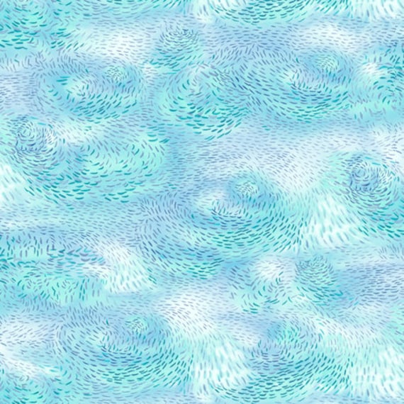 Joyful Days 1649-20673-BQ Texture by Julia Cairns for QT | Etsy