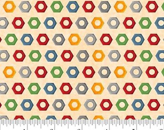 Happiness Blooms 56052-11 White Washed by Deb Strain for Moda - Etsy