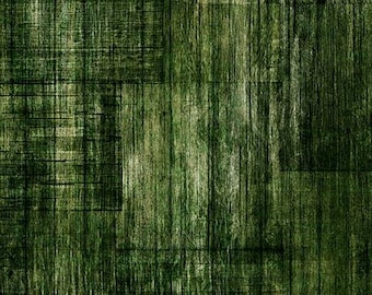 Into the Woods 2600-30840-F Forest by Dan Morris for QT Fabrics