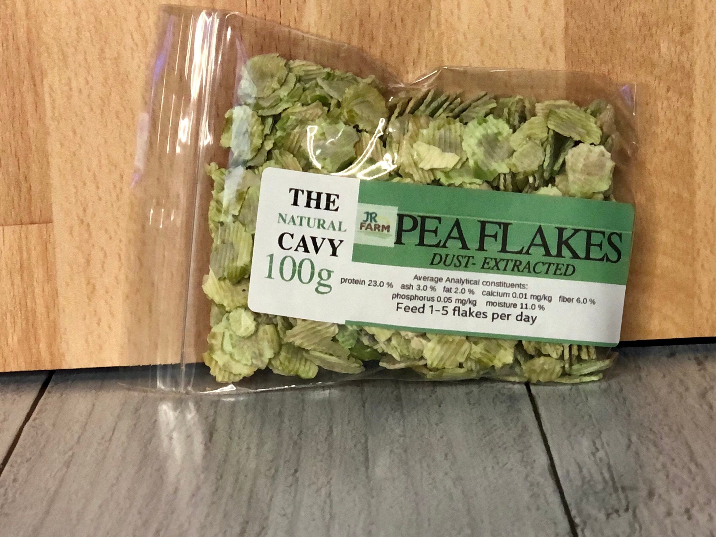 JR Farm Pea Flakes SMALLER SIZES / Premium Pea Flakes / Etsy