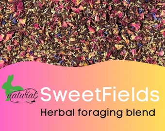 SweetFields Forage Blend