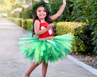lilo tutu costume