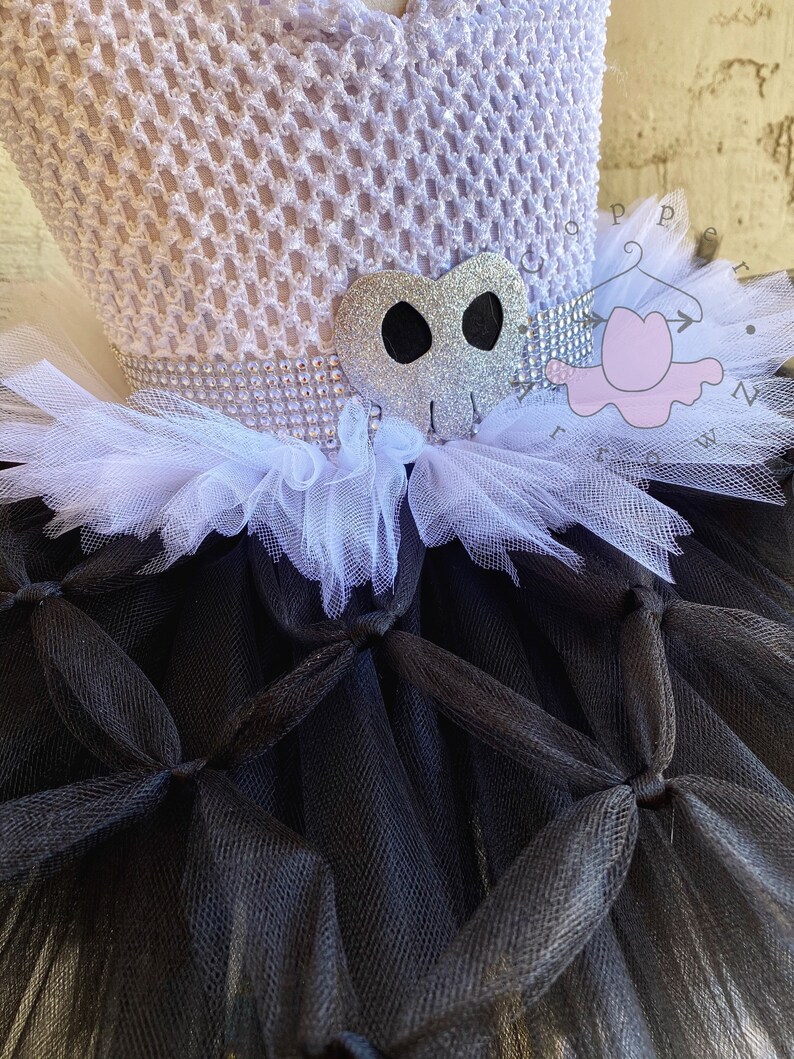 Queen Barb Trolls Tutu Queen Barb Trolls costume Queen Barb Etsy