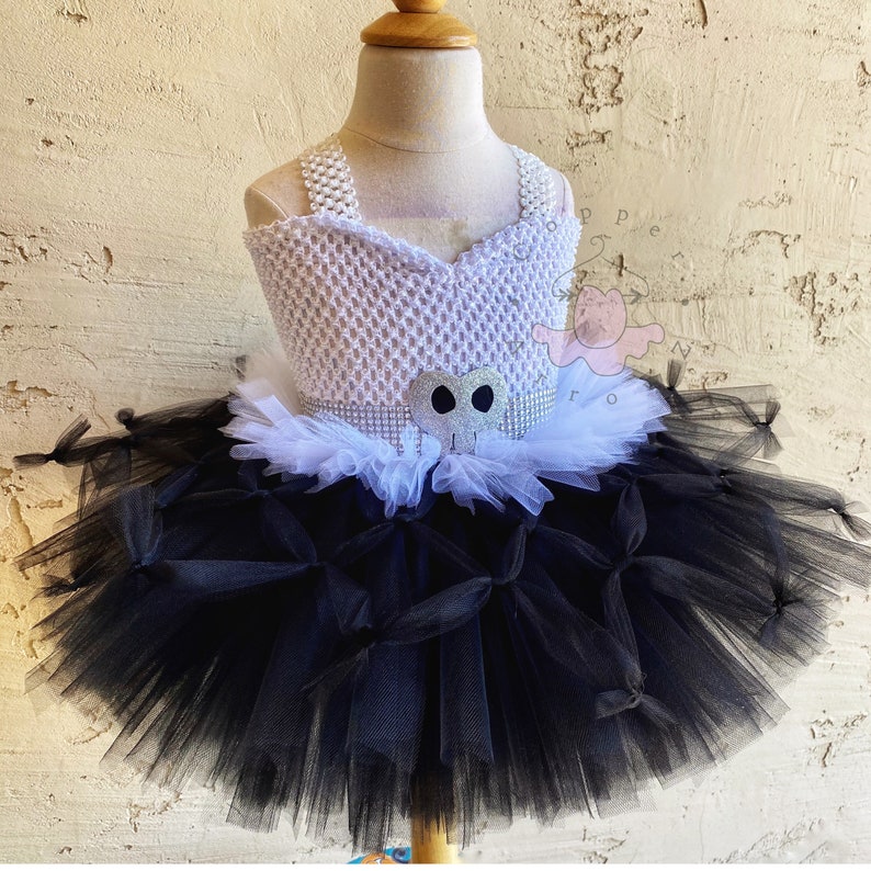 Queen Barb Trolls Tutu Queen Barb Trolls costume Queen Barb Etsy