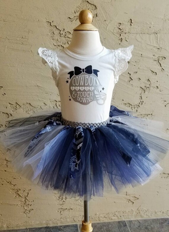 Dallas Cowboys Tutu Outfit Online Sales 