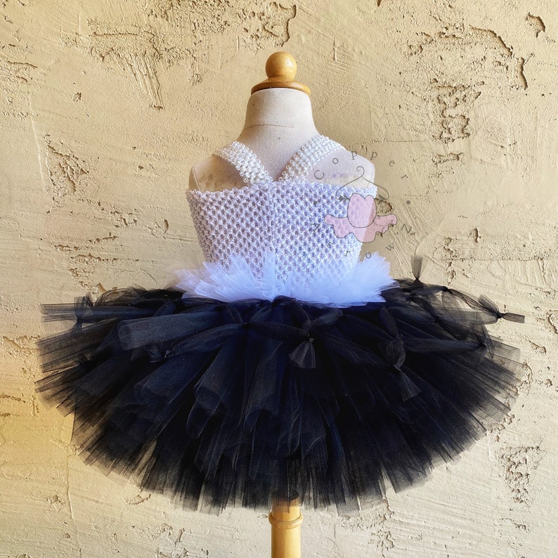 Queen Barb Trolls Tutu Queen Barb Trolls costume Queen Barb Etsy