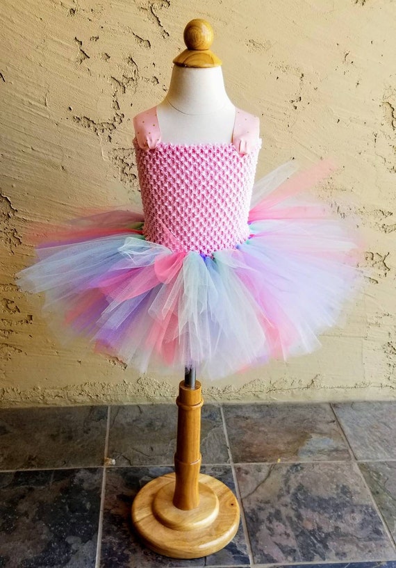 cake smash dress for baby girl