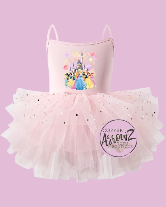 princess birthday tutu dress Costumes Club Winter Princess Dress for 4 Year Old
