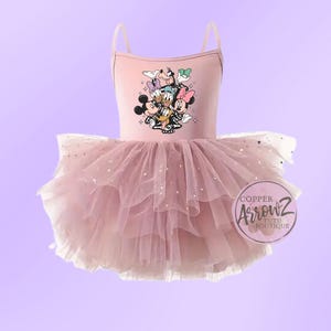 Halloween tutu, Minnie Mouse dress, disney dress, tutu, minnie mouse tutu, disney tutu