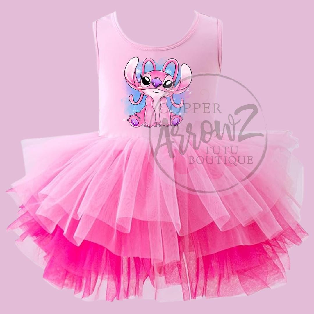 pink angel dress Amazon.com: Smiling Angel Girls Sweet Lolita Dress Pink Layered Ruffle Dress with White Lace Trim and Bows Cosplay Costumes (Blue, Small) : Clothing, Shoes & Jewelry