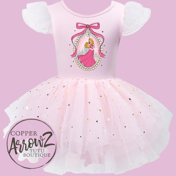 princess aurora tutu dress Sleeping Beauty ,princess Aurora Inspired Dress, Party, Prom With FREE  Tiara! Various Sizes, Made to Measure