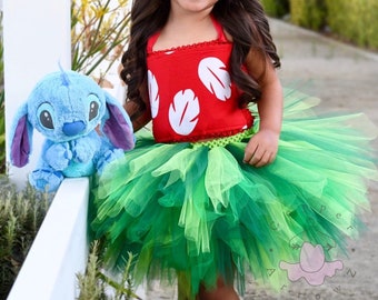 Costume de Stitch pour tout-petits, Lilo et Stitch