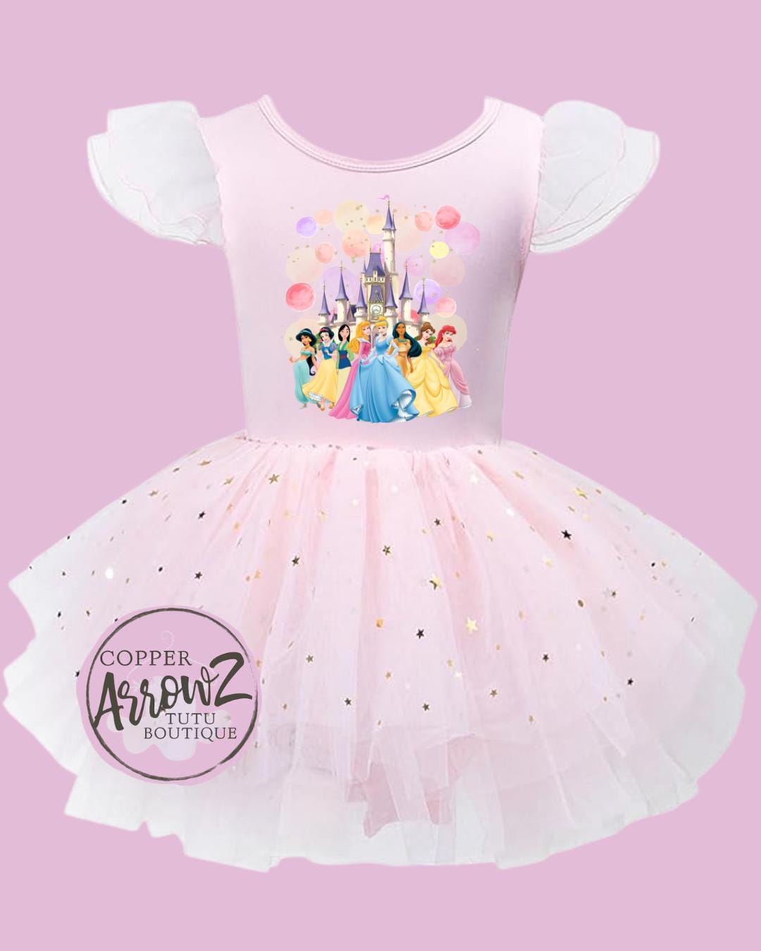 disney princess birthday dress Deluxe Jasmine Aladdin Inspired Tutu With its delicate tutu design and charming Cinderella theme WYB Girls Princess Costume Dresses