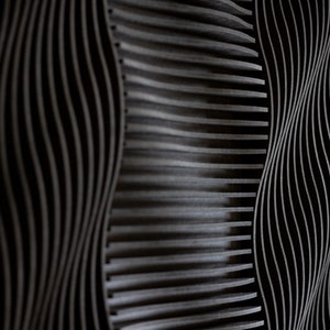 Acoustic Panel Sound Absorber with PET Felt Material for Professional Acoustic Treatment